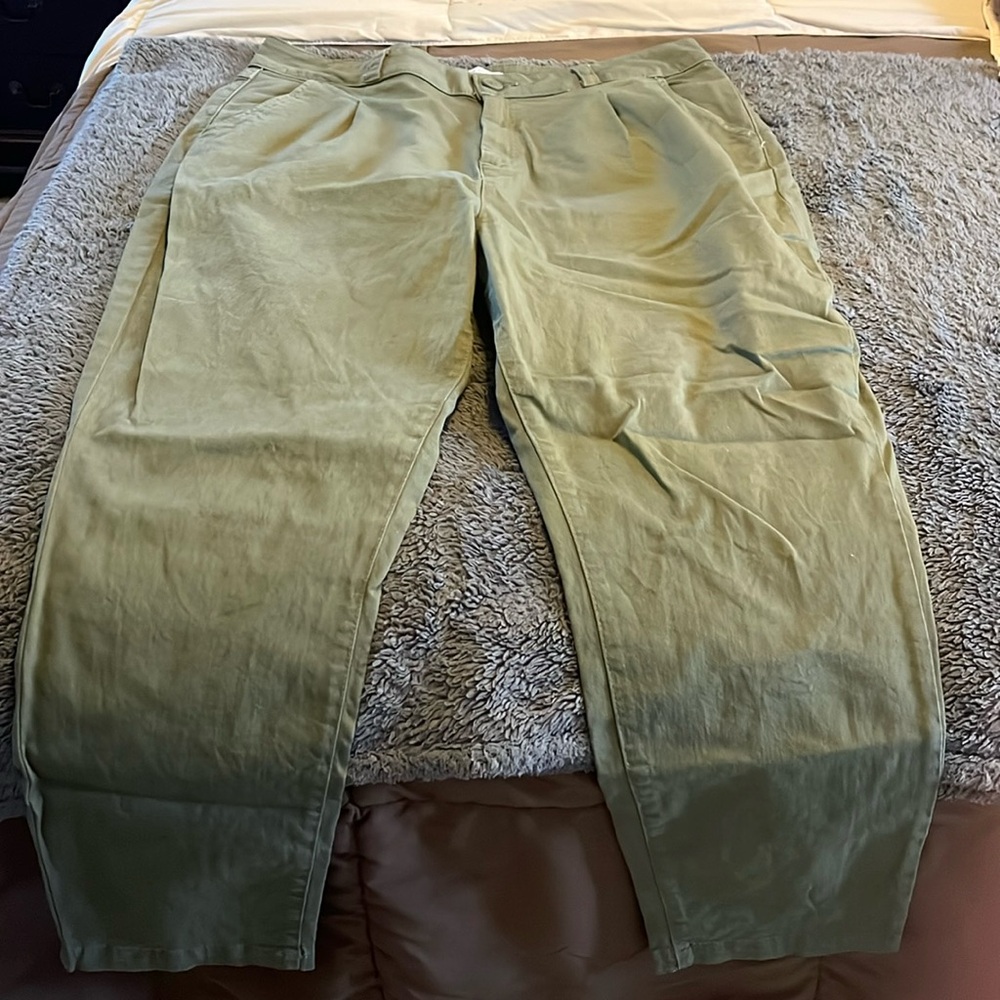 Primark pants, bundle of two